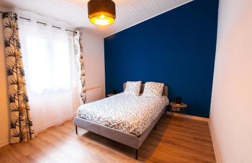 Saint-Peray Apartment | Charmant appartement au cœur de Saint-peray