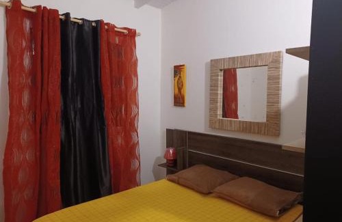 Le Moule Apartment | Charmant bungalow à MOULE