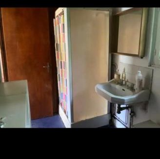 Auffargis House | Charmant chalet