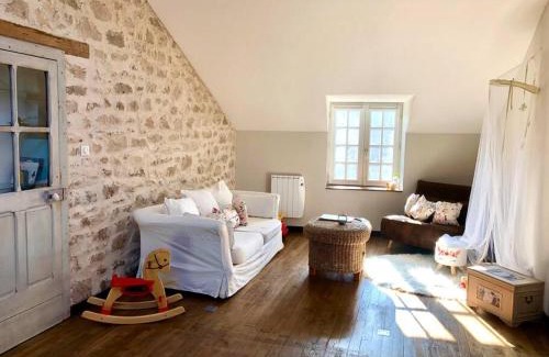 Marval House | Charmant cottage à la campagne