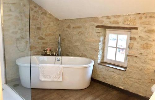 Marval House | Charmant cottage à la campagne