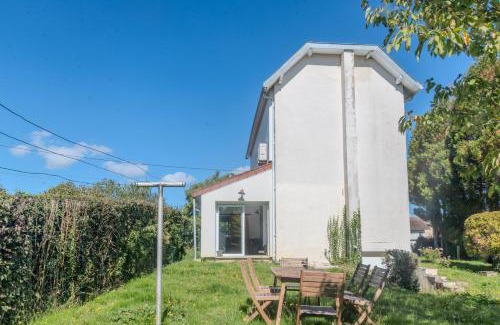 Saint-Junien House | Charmant Cottage - Saint-Junien