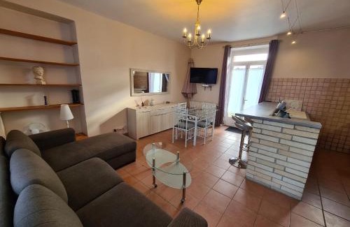 Lorcy Apartment | Charmant duplex avec parking et Wi-Fi près de Montargis - FR-1-590-546