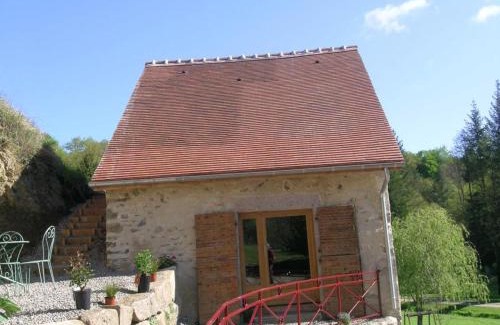 Vernusse House | Charmant duplex avec piscine chauffée et animaux admis - FR-1-489-208