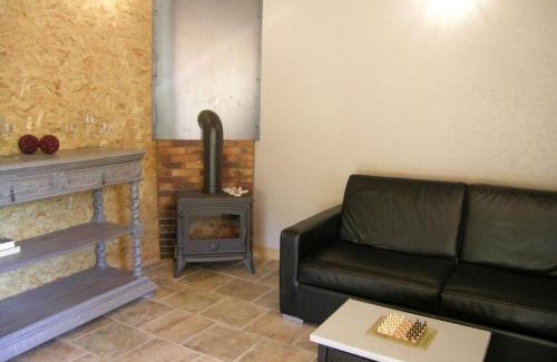 Vernusse House | Charmant duplex avec piscine chauffée et animaux admis - FR-1-489-208