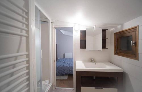 Fontainebleau Apartment | Charmant DUPLEX - centre de Fontainebleau