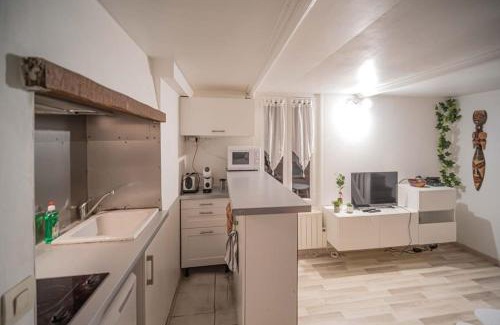 Fontainebleau Apartment | Charmant DUPLEX - centre de Fontainebleau