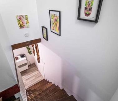 Fontainebleau Apartment | Charmant DUPLEX - centre de Fontainebleau