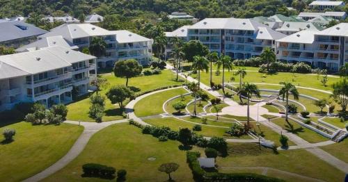 Anse Marcel Apartment | Charmant en bord de plage