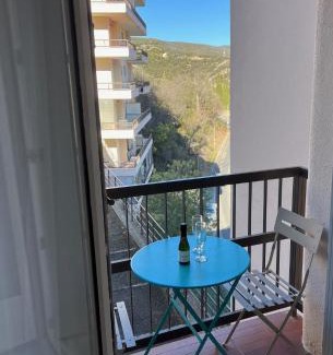 Amelie-les-Bains-Palalda Apartment | Charmant logement entre mer et montagne idéal pour cure thermale