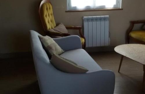 Houssay House | Charmant gîte avec cheminée et jardin, idéal pour familles - FR-1-491-374