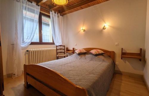 La Bresse House | Charmant Gîte avec Garage et Local Vélos au Pied des Pistes de La Bresse - FR-1-589-127