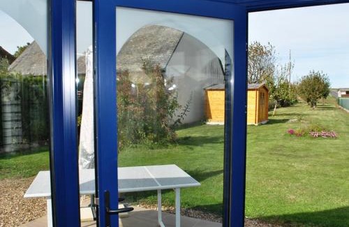 Limeray House | Charmant gîte avec jardin clos en Touraine - FR-1-381-50