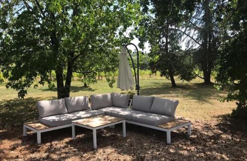 Savignac-de-Duras House | Charmant gîte de 4 à 6 personnes à 5km de Duras