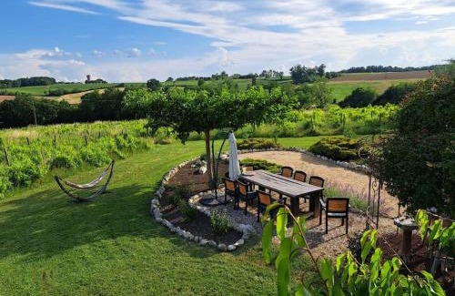 Savignac-de-Duras House | Charmant gîte de 4 à 6 personnes à 5km de Duras