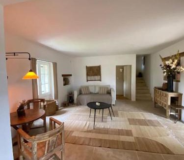 Savignac-de-Duras House | Charmant gîte de 4 à 6 personnes à 5km de Duras