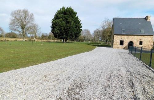 Cormeray House | Charmant Gîte dans la Baie du Mont Saint-Michel