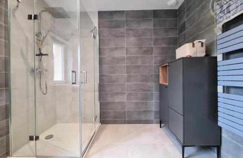 Viels-Maisons House | Charmant gîte familial avec jardin et baby-foot à Viels-Maisons - FR-1-532-22