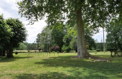 Meusnes House | Charmant Gîte Familial au Cœur des Vignes à Meusnes - FR-1-491-335