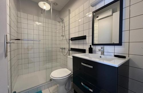 Contigny House | Charmant gîte proche de St-Pourçain, tout inclus, terrasse privée - FR-1-489-512