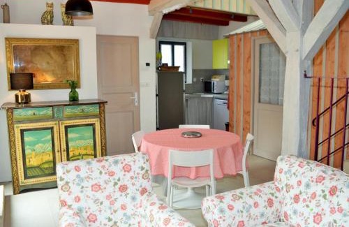 Savonnieres House | Charmant gîte troglodytique en Touraine - FR-1-381-280