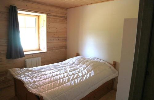 Mirebel Apartment | Charmant Gite 6 Places Secteur Jura