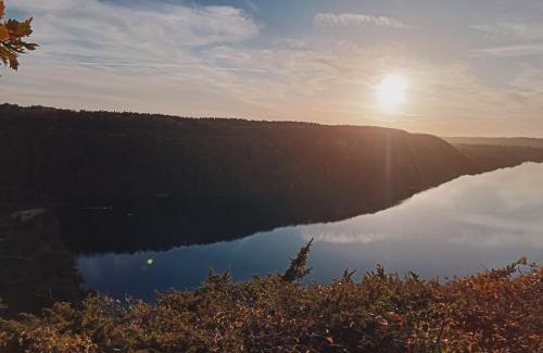 Mirebel Apartment | Charmant Gite 6 Places Secteur Jura