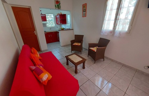 Sainte-Rose Cottage | Charmant Gite Pour Vous Ressourcer au Calme