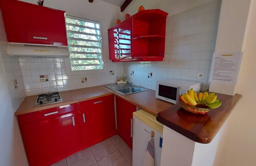 Sainte-Rose Cottage | Charmant Gite Pour Vous Ressourcer au Calme