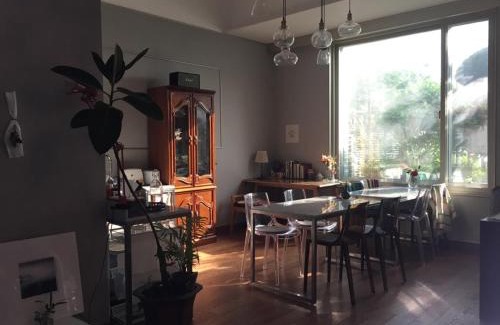 Mokpo Hotel | Charmant Hotel