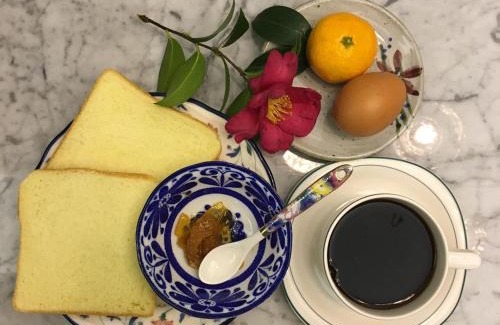 Mokpo Hotel | Charmant Hotel