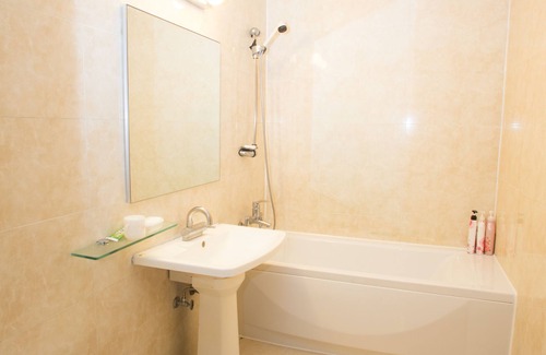 Mokpo Hotel | Charmant Hotel