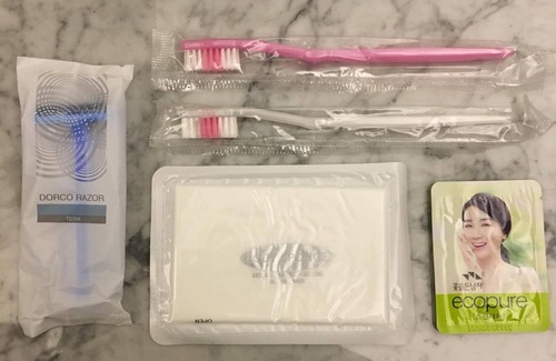 Mokpo Hotel | Charmant Hotel