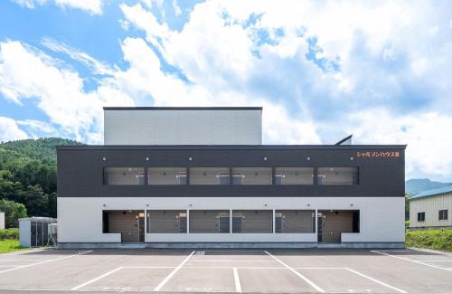 Ikutora Apartment | Charmant House III - Vacation STAY 20371