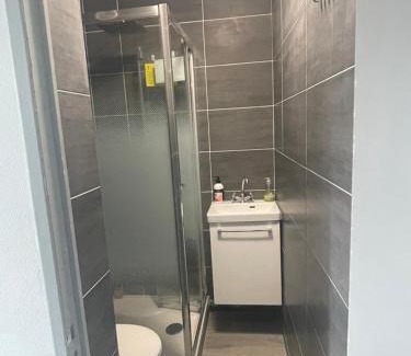 Lagny-sur-Marne Apartment | Charmant logement proche Disneyland Paris parking