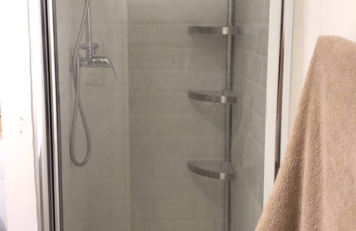 Baille Apartment | Charmant Logement Timone