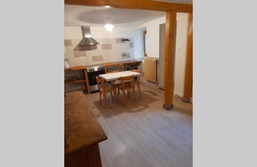 Saint-Amarin Apartment | Charmant petit appartement avec bel exterieur.