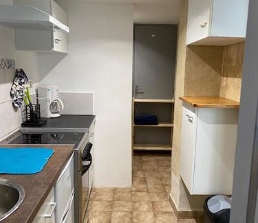 Sommieres Apartment | Charmant studio à 2 pas du centre historique