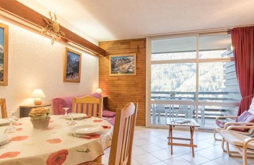 Saint-Chaffrey Apartment | Charmant Studio 4 Pers. avec Balcon à Serre-Chevalier, Parking Inclus - FR-1-330E-11