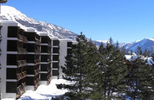 Saint-Chaffrey Apartment | Charmant Studio 4 Pers. avec Balcon à Serre-Chevalier, Parking Inclus - FR-1-330E-11