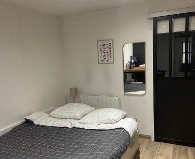 Chagny Apartment | Charmant studio au coeur du centre ville