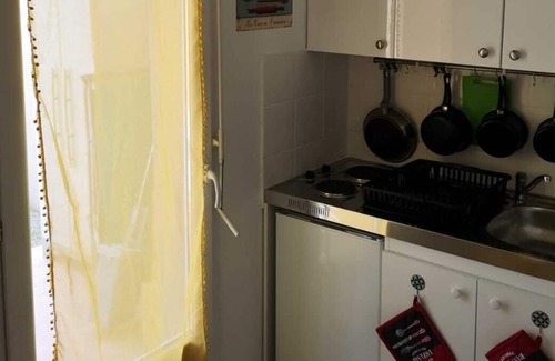 Millenaire Apartment | Charmant Studio Avec Jardin Proche Odysseum