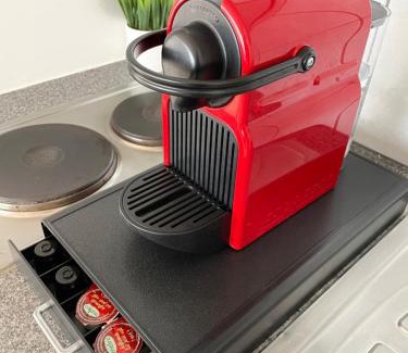 Waudrez Apartment | Charmant studio