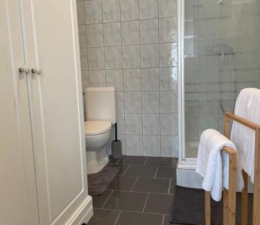 Waudrez Apartment | Charmant studio