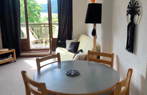 Villard-de-Lans Apartment | Charmant Studio Cabine pour 5 pers, Vue Montagne, Villard-de-Lans - FR-1-761-49