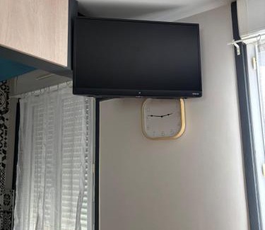 Dijon Apartment | Charmant Studio Cosy