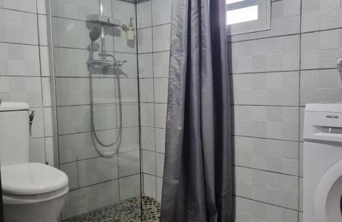 Baie-Mahault Apartment | Charmant studio d'invité - Baie-Mahault