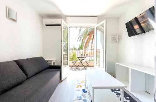 La Garde Apartment | Charmant studio ideal pour couple