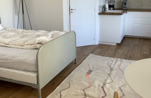 Chandolas Apartment | Charmant Studio Indépendant