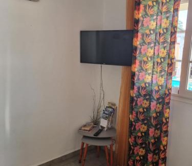 Petit-Canal House | Charmant T2 à 10 minutes de la plage du Souffleur